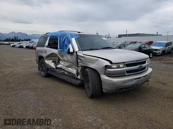 2004 Chevrolet Tahoe LT с VIN 1GNEK13Z84R289718, выставлен на аукционе Copart как лот 66951535 с пробегом 167 827 миль миль и Списание • Salvage title. История ставок и продаж доступна на DreamBid. Изображение 14.