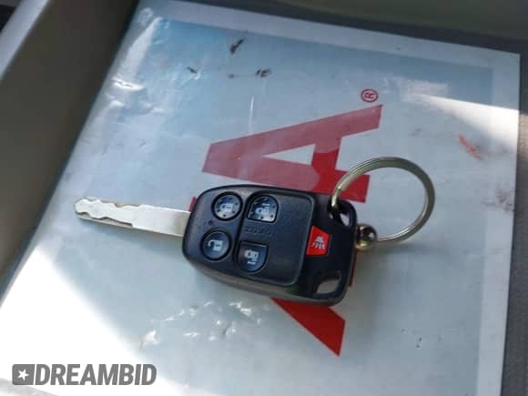 2012 Honda Odyssey EX с VIN 5FNRL5H43CB084386, выставлен на аукционе IAAI как лот 43476066 с пробегом 126 312 миль миль и . История ставок и продаж доступна на DreamBid. Изображение 11.