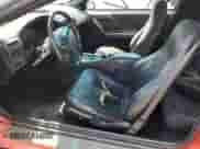 2001 Chevrolet Camaro with VIN 2G1FP22K112118017, listed as a Copart auction lot 56162705 with 151,154 mi miles and Clean title. Bid and sale history available at DreamBid. Image 7.