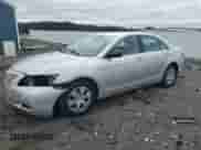 2009 Toyota Camry XLE with VIN 4T4BE46KX9R116503, listed as a Copart auction lot 63431165 with 120,655 mi miles and Clean title. Bid and sale history available at DreamBid. Image 1.