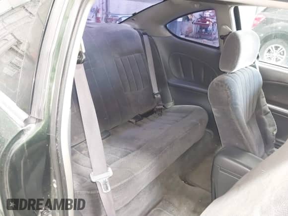 2000 Pontiac Grand Am с VIN 1G2NF12T1YM867787, выставлен на аукционе IAAI как лот 43165931 с пробегом 122 256 миль миль и . История ставок и продаж доступна на DreamBid. Изображение 8.