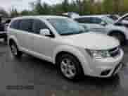 2012 Dodge Journey SXT z VIN 3C4PDDBG1CT315997, wystawiony jako Copart lot #82042085 z przebiegiem 146 413 mil mil oraz Czysty tytuł • Clean title. Historia ofert i sprzedaży dostępna na DreamBid. Obrazek 4.