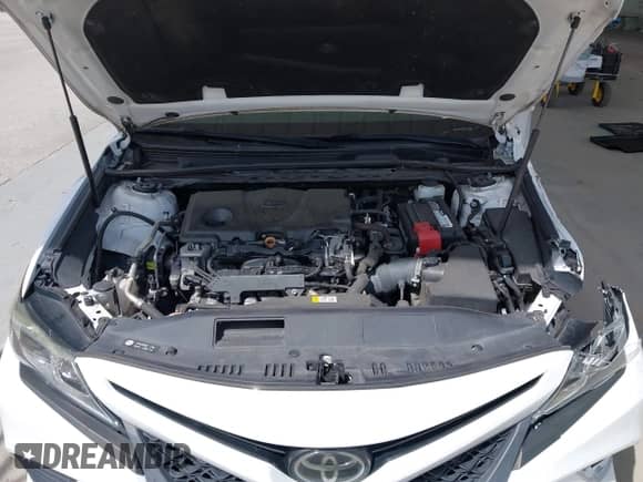 2019 Toyota Camry LE с VIN 4T1B11HK9KU798832, выставлен на аукционе IAAI как лот 43198815 с пробегом 85 282 миль миль и . История ставок и продаж доступна на DreamBid. Изображение 10.