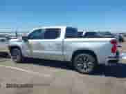 2022 Chevrolet Silverado 1500 RST with VIN 3GCUDEET4NG595797, listed as a IAAI auction lot 42921820 with 66,506 mi miles and . Bid and sale history available at DreamBid. Image 15.