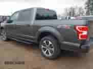 2020 Ford F-150 XL with VIN 1FTEW1C47LKD55183, listed as a IAAI auction lot 41689782 with 67,715 mi miles and . Bid and sale history available at DreamBid. Image 3.