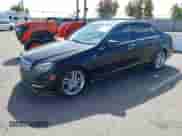 2011 Mercedes-Benz C 300 Sport z VIN WDDGF5EB3BR180681, wystawiony jako IAAI lot #43427281 z przebiegiem 219 550 mil mil oraz . Historia ofert i sprzedaży dostępna na DreamBid. Obrazek 2.