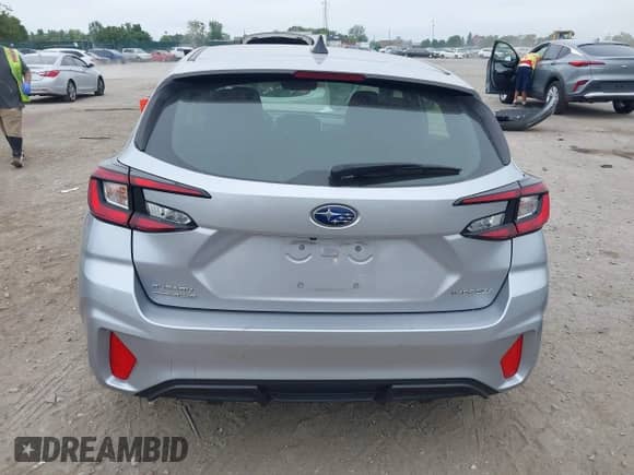 2024 Subaru Impreza Special Sports z VIN JF1GUAFC4R8237895, wystawiony jako IAAI lot #42946066 z przebiegiem 27 844 mil mil oraz . Historia ofert i sprzedaży dostępna na DreamBid. Obrazek 17.