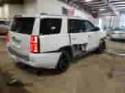 2015 Chevrolet Tahoe LTZ с VIN 1GNSKCKC3FR595045, выставлен на аукционе Copart как лот 64304845 с пробегом 150 535 миль миль и Чистый • Clean title. История ставок и продаж доступна на DreamBid. Изображение 3.