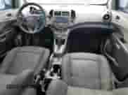 2015 Chevrolet Sonic LT с VIN 1G1JC5SH2F4116287, выставлен на аукционе Copart как лот 65224635 с пробегом 188 523 миль миль и Списание • Salvage title. История ставок и продаж доступна на DreamBid. Изображение 8.