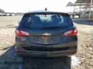 2021 Chevrolet Equinox LS с VIN 2GNAXFEV0M6131294, выставлен на аукционе Copart как лот 86192344 с пробегом 85 560 миль миль и Списание • Salvage title. История ставок и продаж доступна на DreamBid. Изображение 6.