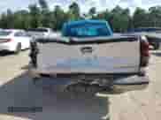 2004 Chevrolet Silverado 1500 Work Truck with VIN 1GCEC14V94E389495, listed as a Copart auction lot 65081415 with Not provided miles and Salvage title. Bid and sale history available at DreamBid. Image 6.