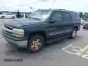 2004 Chevrolet Suburban LT с VIN 1GNFK16Z24J178757, выставлен на аукционе IAAI как лот 42457507 с пробегом 269 635 миль миль и . История ставок и продаж доступна на DreamBid. Изображение 2.