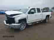 2016 Chevrolet Silverado 1500 LTZ с VIN 1GCVKSEJ5GZ255083, выставлен на аукционе Copart как лот 61389295 с пробегом Не указан миль и Чистый • Clean title. История ставок и продаж доступна на DreamBid. Изображение 1.