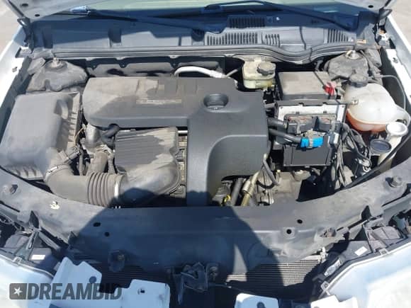 2005 Saturn ION ION 3 with VIN 1G8AL54F85Z178162, listed as a IAAI auction lot 42571243 with 120,614 mi miles and . Bid and sale history available at DreamBid. Image 10.