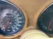 1975 Chevrolet Corvette z VIN 1Z37J5S437631, wystawiony jako Copart lot #51933835 z przebiegiem 98 510 mil mil oraz Czysty tytuł • Clean title. Historia ofert i sprzedaży dostępna na DreamBid. Obrazek 8.