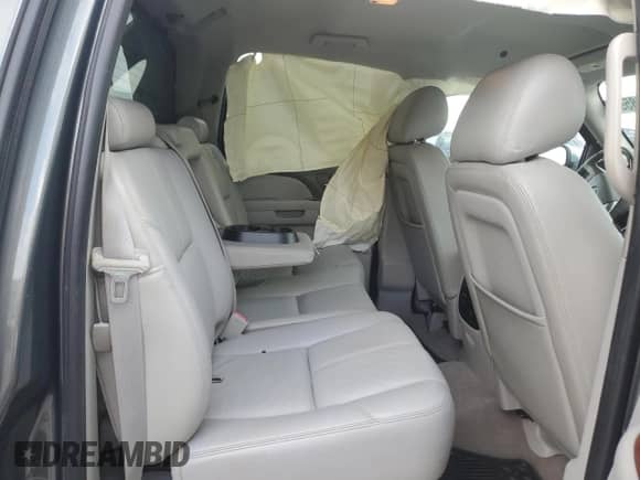 2011 Chevrolet Avalanche LT with VIN 3GNMCFE05BG102176, listed as a Copart auction lot 63398594 with 150,513 mi miles and Salvage title. Bid and sale history available at DreamBid. Image 10.