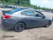 2019 Subaru Impreza with VIN 4S3GKAA61K3622805, listed as a IAAI auction lot 42694206 with 54,014 mi miles and . Bid and sale history available at DreamBid. Image 14.