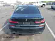 2021 BMW 3 Series M340i xDrive с VIN 3MW5U9J01M8B62743, выставлен на аукционе IAAI как лот 43140524 с пробегом 54 075 миль миль и . История ставок и продаж доступна на DreamBid. Изображение 16.