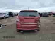 2008 Saturn VUE Red Line с VIN 3GSCL13758S691716, выставлен на аукционе Copart как лот 82702714 с пробегом Не указан миль и Списание • Salvage title. История ставок и продаж доступна на DreamBid. Изображение 6.