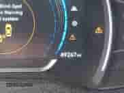 2020 Hyundai Santa Fe SEL with VIN 5NMS3CAA5LH294251, listed as a IAAI auction lot 41731349 with 49,267 mi miles and . Bid and sale history available at DreamBid. Image 16.