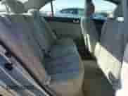 2007 Hyundai Sonata SE with VIN 5NPEU46F57H174530, listed as a Copart auction lot 85730335 with 197,279 mi miles and Salvage title. Bid and sale history available at DreamBid. Image 10.