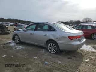 2007 Hyundai Azera SE z VIN KMHFC46F47A188591, wystawiony jako Copart lot #87225494 z przebiegiem 86 047 mil mil oraz Szkoda całkowita • Salvage title. Historia ofert i sprzedaży dostępna na DreamBid. Obrazek 2.