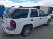 2007 Chevrolet TrailBlazer LS with VIN 1GNDS13S872246363, listed as a IAAI auction lot 43427152 with 227,368 mi miles and . Bid and sale history available at DreamBid. Image 4.