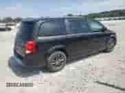 2017 Dodge Grand Caravan SXT with VIN 2C4RDGCG3HR581783, listed as a Copart auction lot 80356545 with Not provided miles and Salvage title. Bid and sale history available at DreamBid. Image 3.