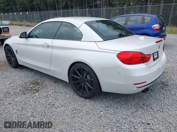 2016 BMW 4 Series 428i xDrive с VIN WBA3T1C50GP823706, выставлен на аукционе IAAI как лот 43139874 с пробегом 67 362 миль миль и . История ставок и продаж доступна на DreamBid. Изображение 3.