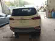 2020 Hyundai Santa Fe SEL с VIN 5NMS33AD3LH196846, выставлен на аукционе IAAI как лот 43410076 с пробегом 61 364 миль миль и . История ставок и продаж доступна на DreamBid. Изображение 17.