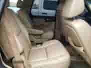 2007 Chevrolet Tahoe Police с VIN 1GNEC03057R352271, выставлен на аукционе Copart как лот 79399294 с пробегом 227 937 миль миль и Списание • Salvage title. История ставок и продаж доступна на DreamBid. Изображение 11.