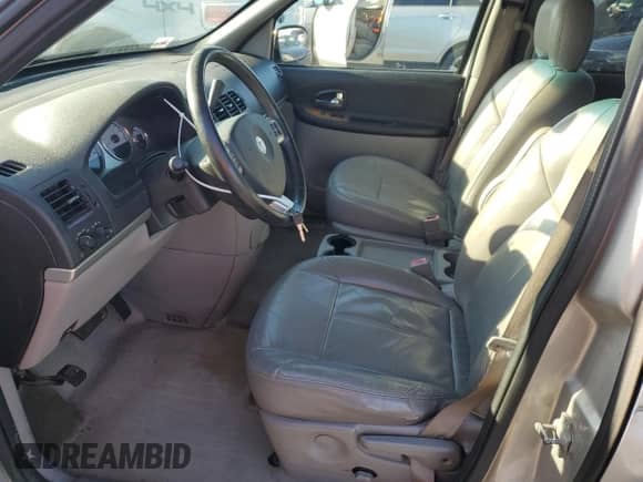 2006 Saturn Relay 3 with VIN 5GZDV23136D180366, listed as a Copart auction lot 84109144 with 198,201 mi miles and Salvage title. Bid and sale history available at DreamBid. Image 7.