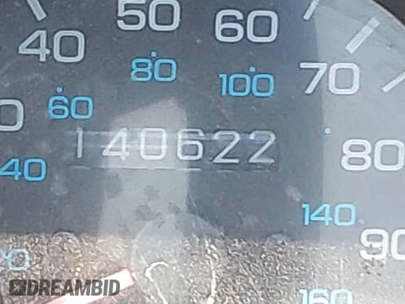 1993 Jeep Wrangler S z VIN 1J4FY19P8PP218353, wystawiony jako IAAI lot #43185852 z przebiegiem 140 622 mil mil oraz . Historia ofert i sprzedaży dostępna na DreamBid. Obrazek 13.