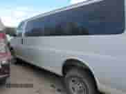 2019 Chevrolet Express Passenger LS с VIN 1GAZGNFPXK1367952, выставлен на аукционе IAAI как лот 43230880 с пробегом 34 146 миль миль и . История ставок и продаж доступна на DreamBid. Изображение 14.