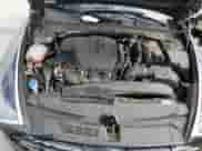 2022 Hyundai Sonata SE z VIN KMHL24JA6NA218334, wystawiony jako Copart lot #82156985 z przebiegiem 71 765 mil mil oraz Szkoda całkowita • Salvage title. Historia ofert i sprzedaży dostępna na DreamBid. Obrazek 11.