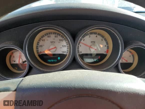 2008 Dodge Charger с VIN 2B3KA43R88H246519, выставлен на аукционе Copart как лот 76042304 с пробегом 152 943 миль миль и Списание • Salvage title. История ставок и продаж доступна на DreamBid. Изображение 9.