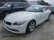 2013 BMW Z4 sDrive28i with VIN WBALL5C5XDJ104436, listed as a IAAI auction lot 41742648 with 112,309 mi miles and . Bid and sale history available at DreamBid. Image 18.