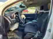 2019 Dodge Journey SE Value with VIN 3C4PDCAB6KT750884, listed as a Copart auction lot 80571055 with Not provided miles and Salvage title. Bid and sale history available at DreamBid. Image 7.