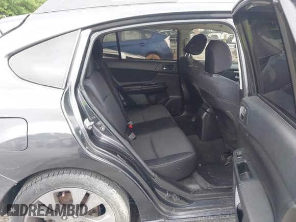 2013 Subaru Impreza Special Sports Premium с VIN JF1GPAL69DH838332, выставлен на аукционе IAAI как лот 42385271 с пробегом 127 804 миль миль и . История ставок и продаж доступна на DreamBid. Изображение 8.