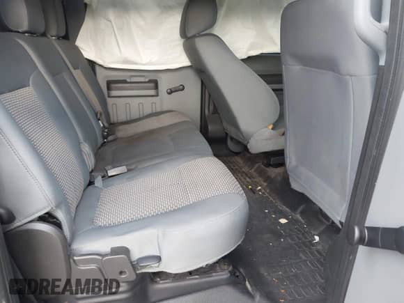 2016 Ford F-250 Lariat с VIN 1FT7W2B63GEC06064, выставлен на аукционе IAAI как лот 42296781 с пробегом 140 247 миль миль и . История ставок и продаж доступна на DreamBid. Изображение 8.