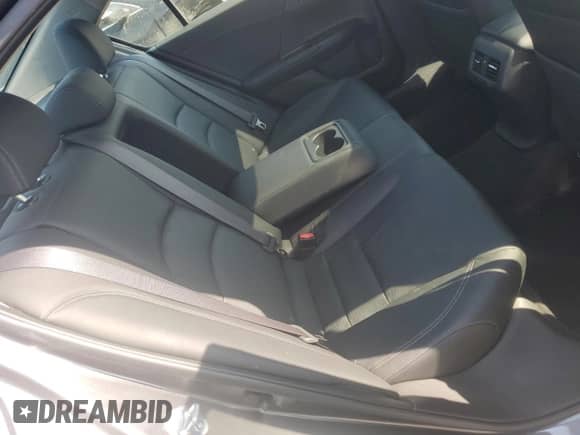 2017 Honda Accord EX-L with VIN JHMCR6F51HC014555, listed as a Copart auction lot 62229825 with Not provided miles and Salvage title. Bid and sale history available at DreamBid. Image 10.