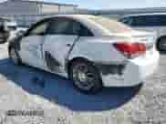 2013 Chevrolet Cruze ECO с VIN 1G1PJ5SB6D7119376, выставлен на аукционе Copart как лот 81479655 с пробегом 152 244 миль миль и Списание • Salvage title. История ставок и продаж доступна на DreamBid. Изображение 2.