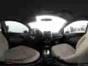 2014 Nissan Note SV z VIN 3N1CE2CP6EL355951, wystawiony jako IAAI lot #43520181 z przebiegiem 158 978 mil mil oraz . Historia ofert i sprzedaży dostępna na DreamBid. Obrazek 18.