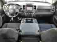 2023 Ram 1500 Tradesman с VIN 1C6SRFGT5PN555189, выставлен на аукционе Copart как лот 51541985 с пробегом 6 684 миль миль и Списание • Salvage title. История ставок и продаж доступна на DreamBid. Изображение 8.