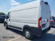 2019 Ram ProMaster Cargo with VIN 3C6TRVBG0KE547779, listed as a IAAI auction lot 42071369 with 149,423 mi miles and . Bid and sale history available at DreamBid. Image 3.