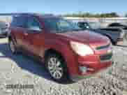 2010 Chevrolet Equinox LTZ с VIN 2CNALFEW7A6245474, выставлен на аукционе Copart как лот 85936675 с пробегом 140 302 миль миль и Чистый • Clean title. История ставок и продаж доступна на DreamBid. Изображение 4.
