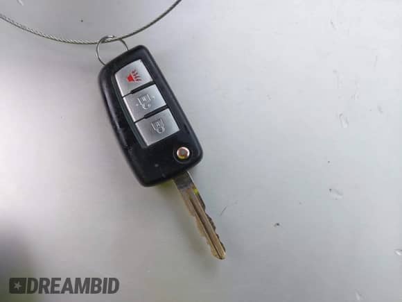 2008 Nissan Frontier SE z VIN 1N6AD09U08C450592, wystawiony jako IAAI lot #43533655 z przebiegiem 179 933 mil mil oraz . Historia ofert i sprzedaży dostępna na DreamBid. Obrazek 11.