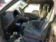 2001 Chevrolet S-10 LS Xtreme с VIN 1GCCS195218172240, выставлен на аукционе Copart как лот 81904105 с пробегом Не указан миль и Списание • Salvage title. История ставок и продаж доступна на DreamBid. Изображение 7.