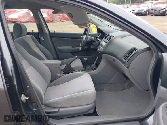 2003 Honda Accord LX with VIN 1HGCM563X3A101093, listed as a IAAI auction lot 42996808 with 239,605 mi miles and . Bid and sale history available at DreamBid. Image 5.