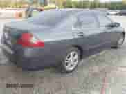 2006 Honda Accord EX with VIN 1HGCM56756A121114, listed as a IAAI auction lot 43422114 with 220,730 mi miles and . Bid and sale history available at DreamBid. Image 4.